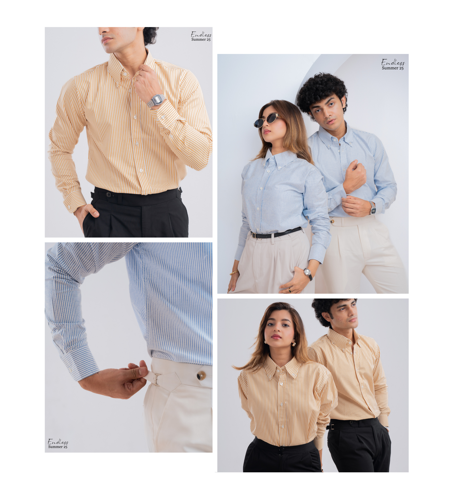 Full Sleeve Shirts