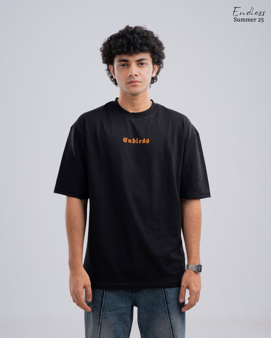 Custom Print T-Shirt