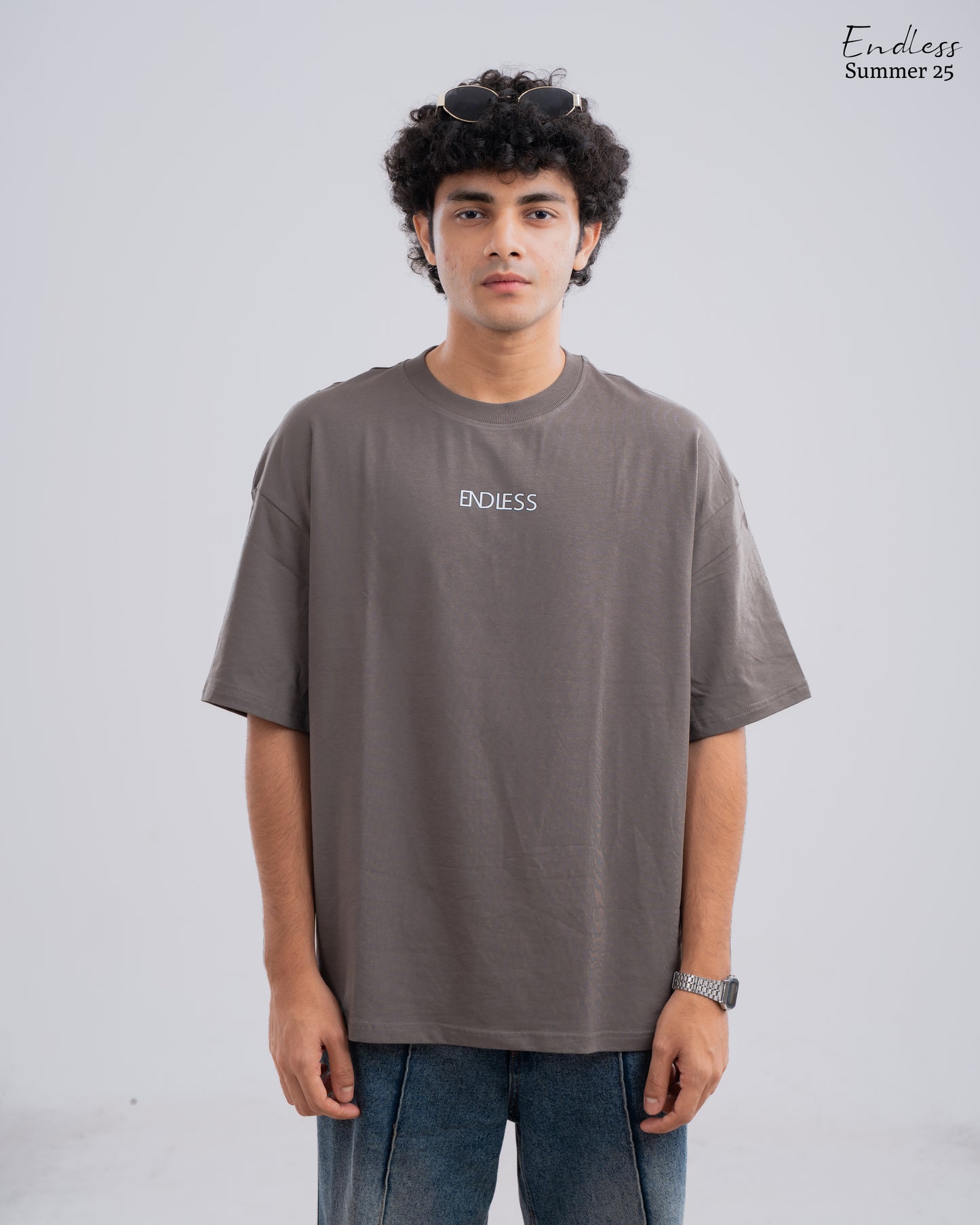 Custom Print T-Shirt