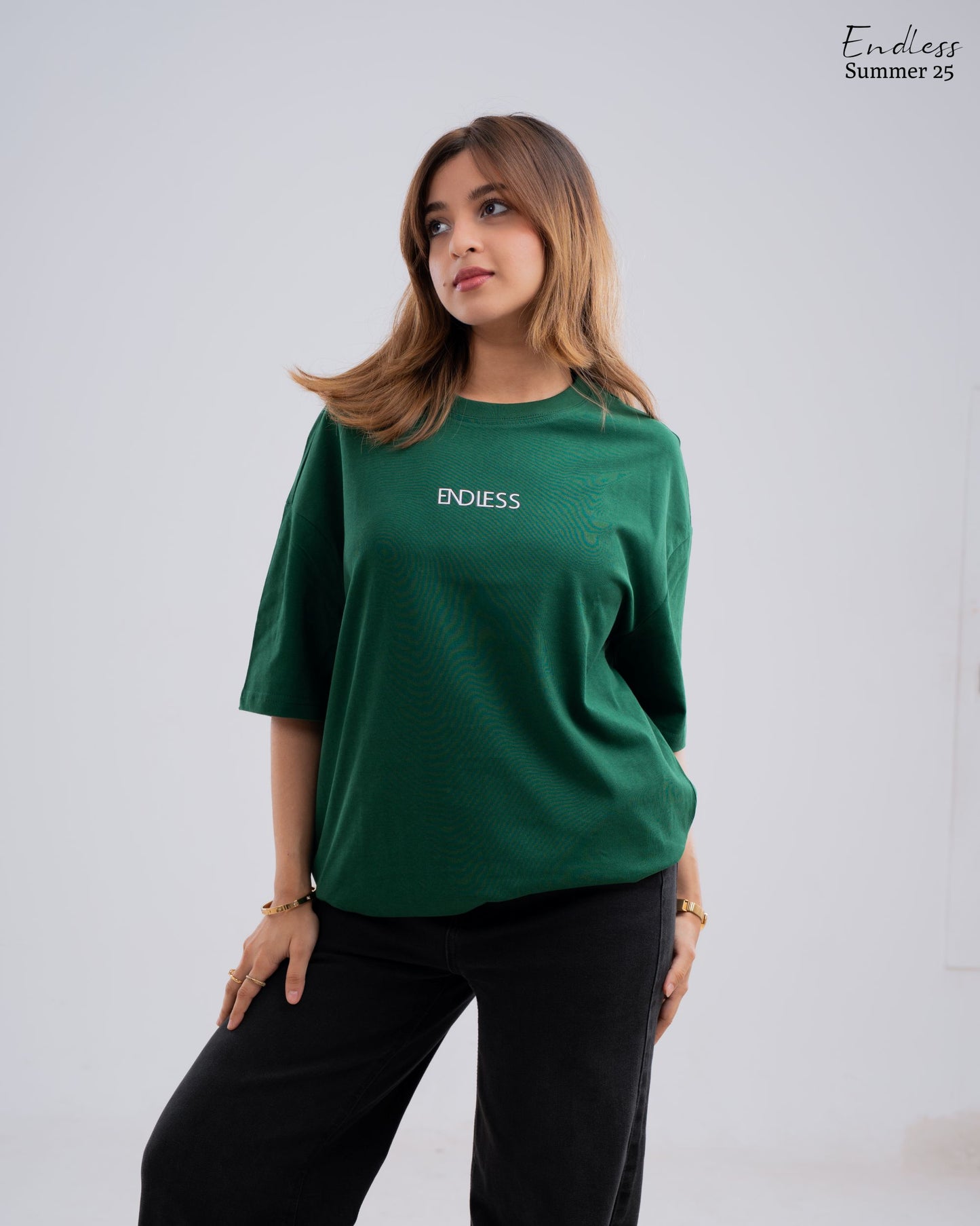 Custom Print T-Shirt