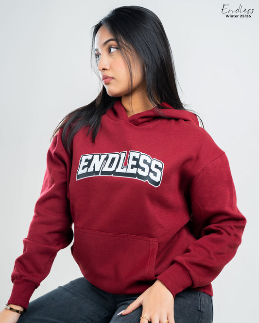 Maroon | Endless