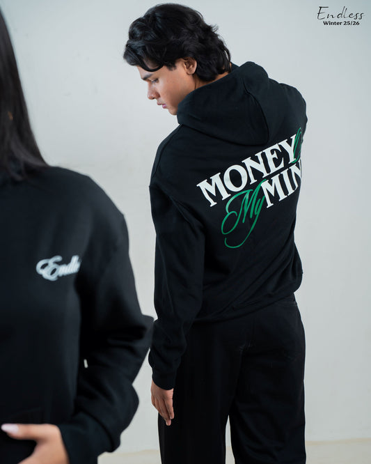 Black | Money