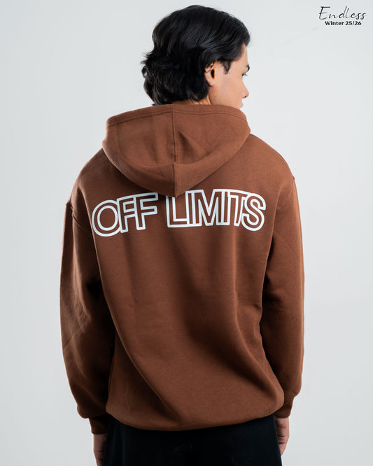 Chocolate | Off limit